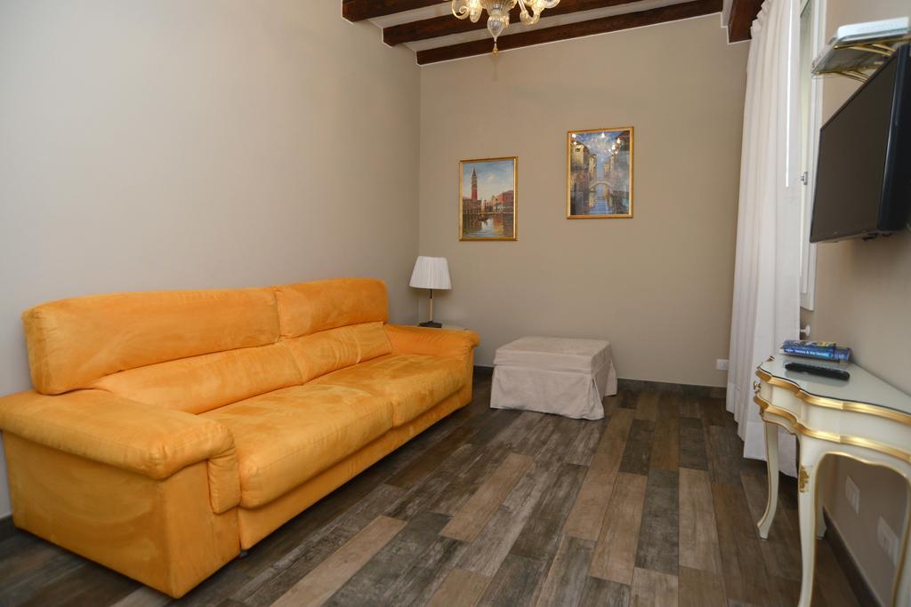 Apartment Doge's House Venedig