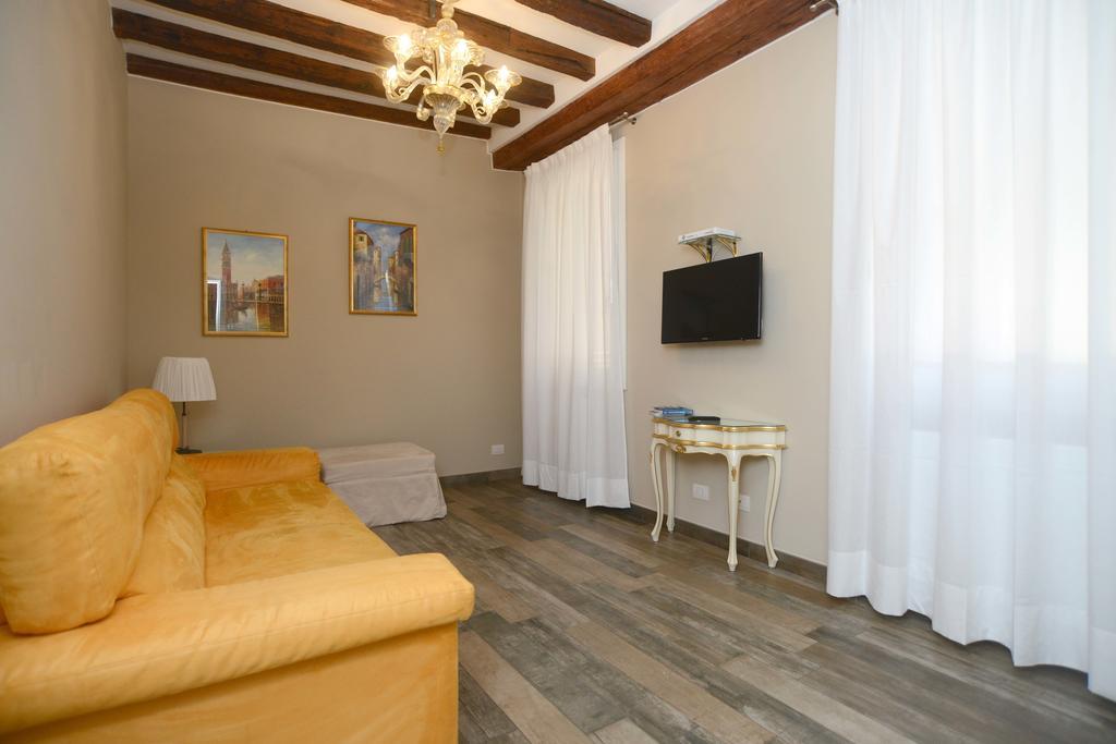 Apartment Doge's House Venedig