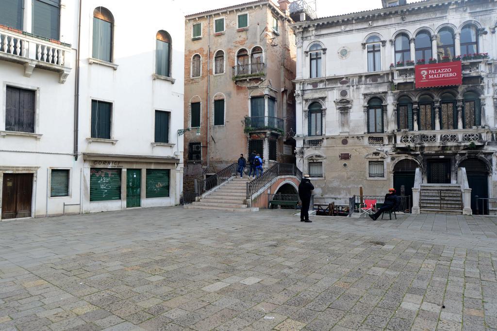 Doge's House * Venedig