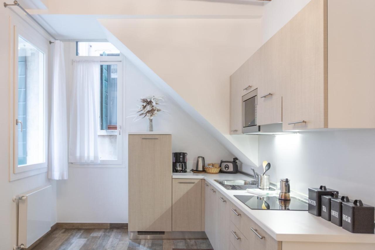 Doge's House Apartment Venedig