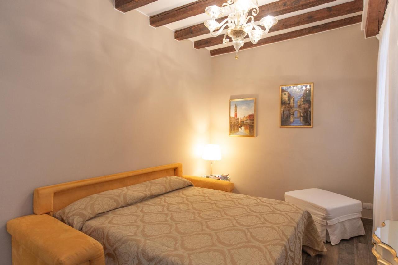 Doge's House Apartment Venedig