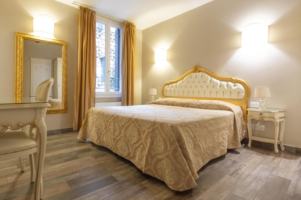 Apartment Doge's House Venedig