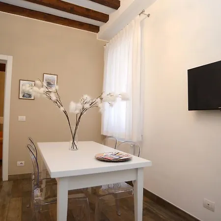 Doge'S House Apartment Venice Exterior photo