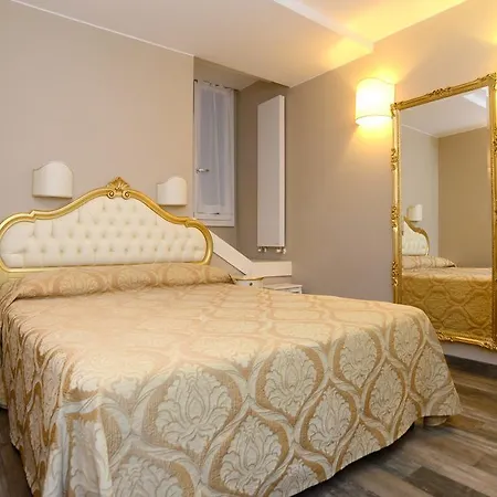 Doge'S House Apartment Venice Exterior photo