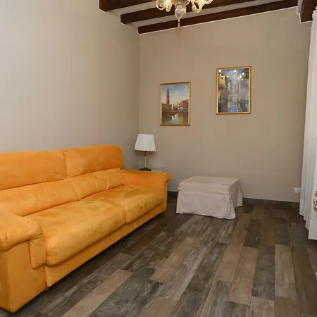 Doge'S House Apartment Venice Exterior photo