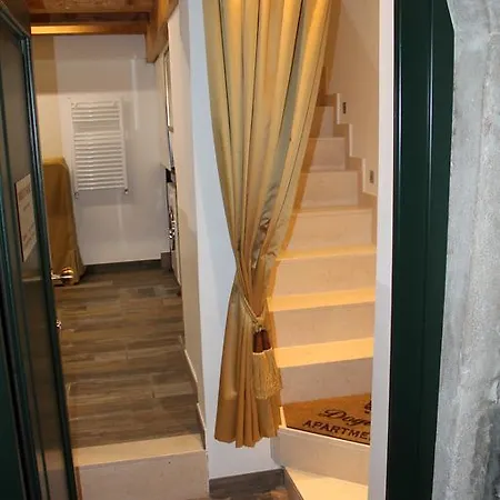 Doge'S House Apartment Venice Exterior photo