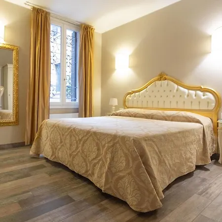 Doge'S House Apartment Venice Exterior photo